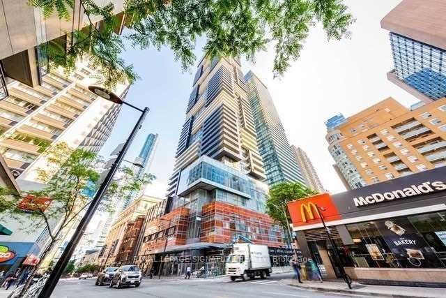 7 Grenville St, unit 515 for rent