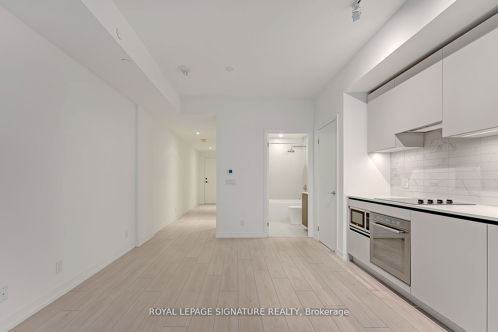 55 Mercer St, unit 517 for rent