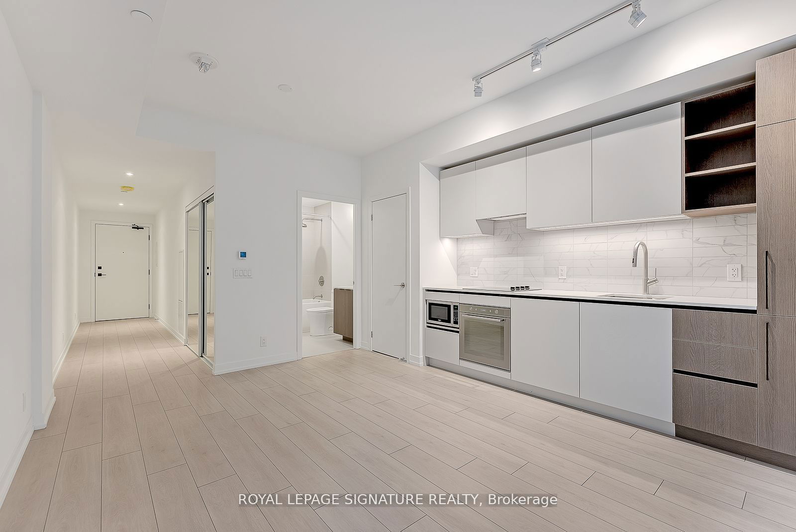 55 Mercer St, unit 517 for rent