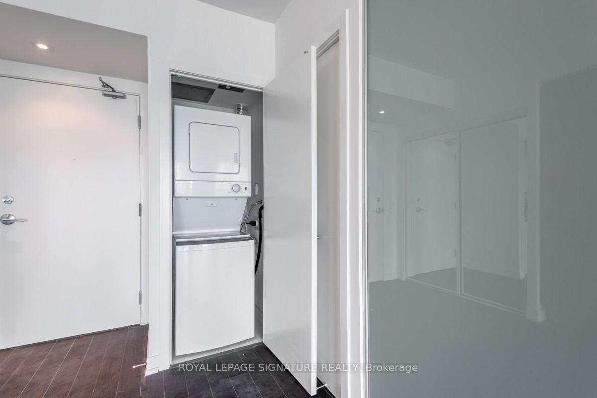 85 Wood St, unit 3609 for rent