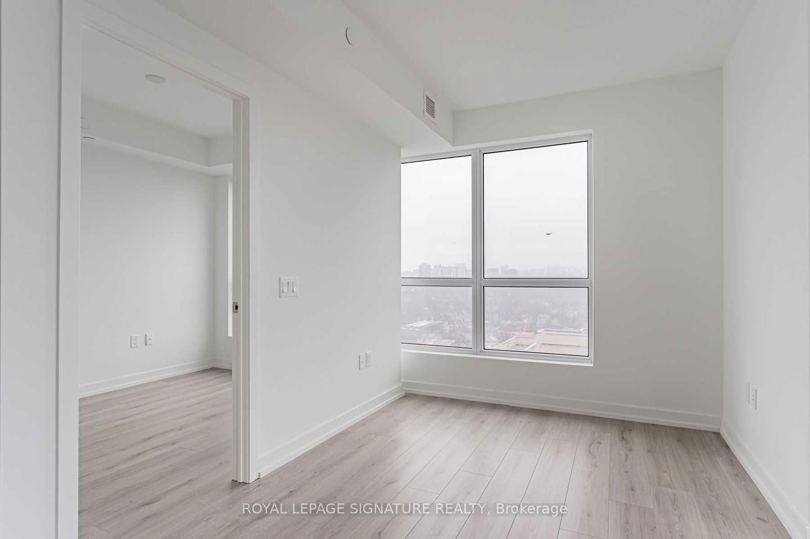 395 Bloor St E, unit 1808 for rent