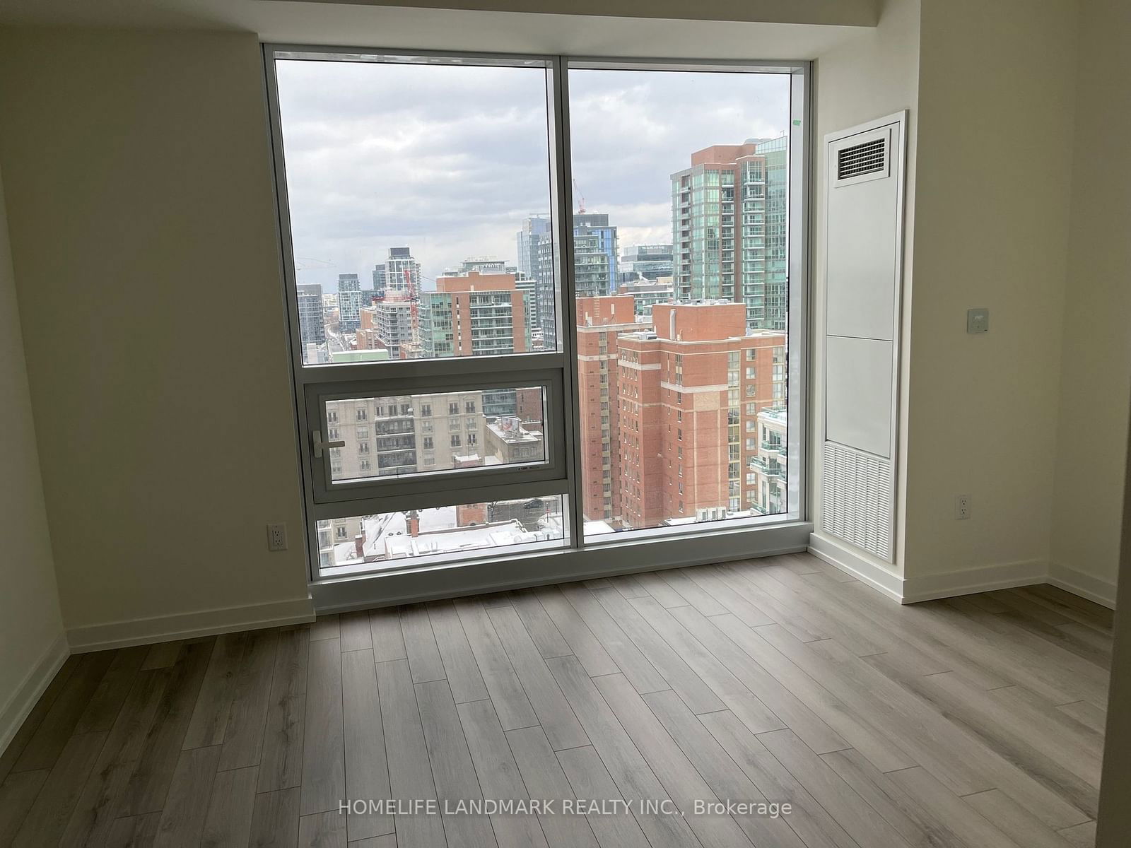 89 Church St, unit 1905 for rent