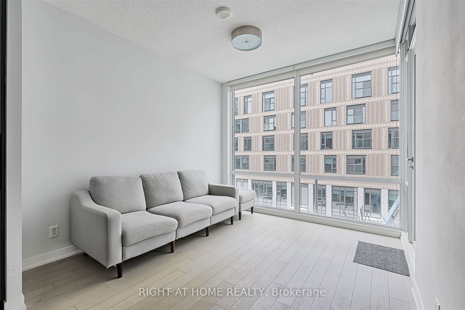 455 Front St E, unit N315 for rent