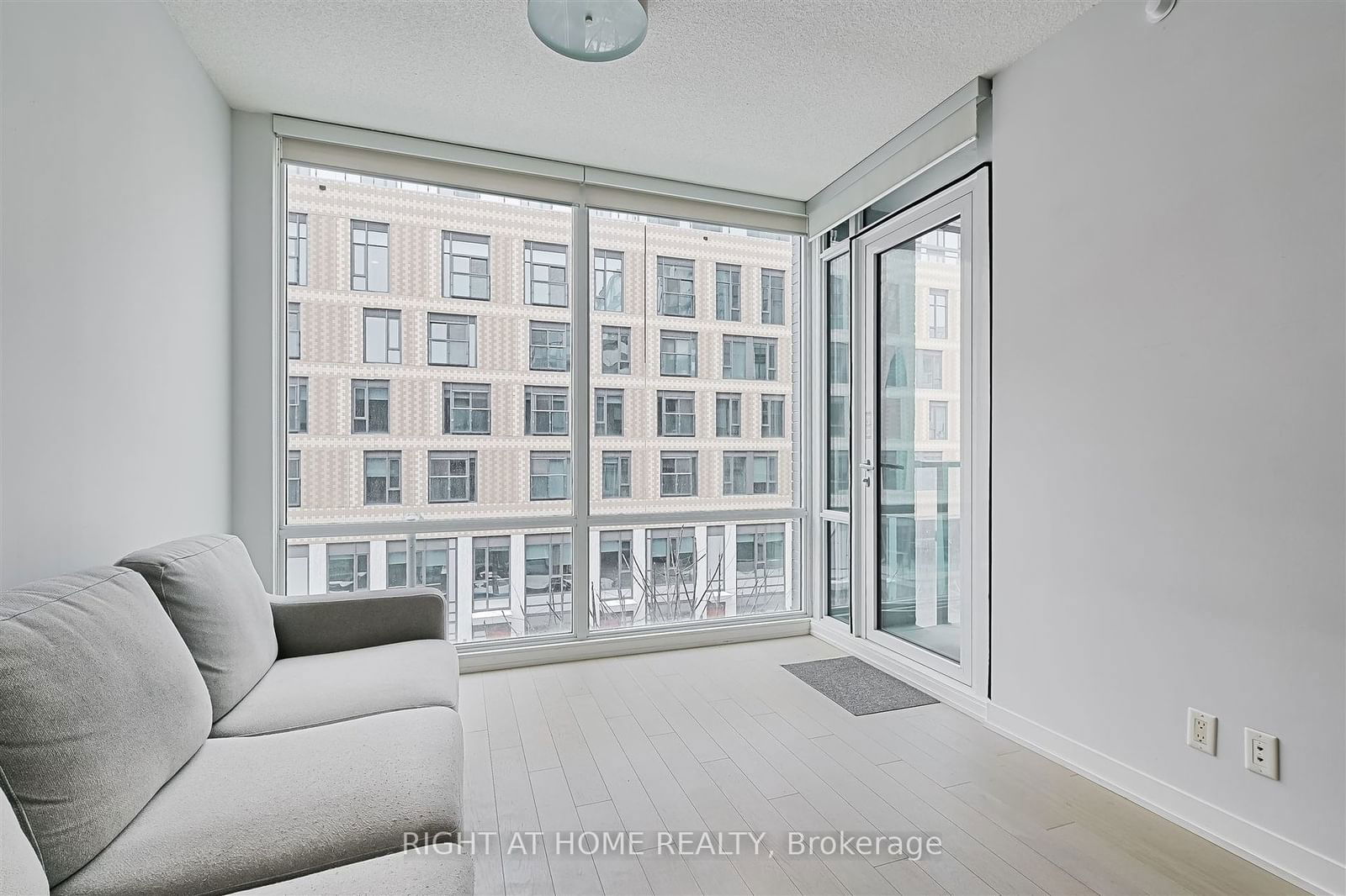 455 Front St E, unit N315 for rent