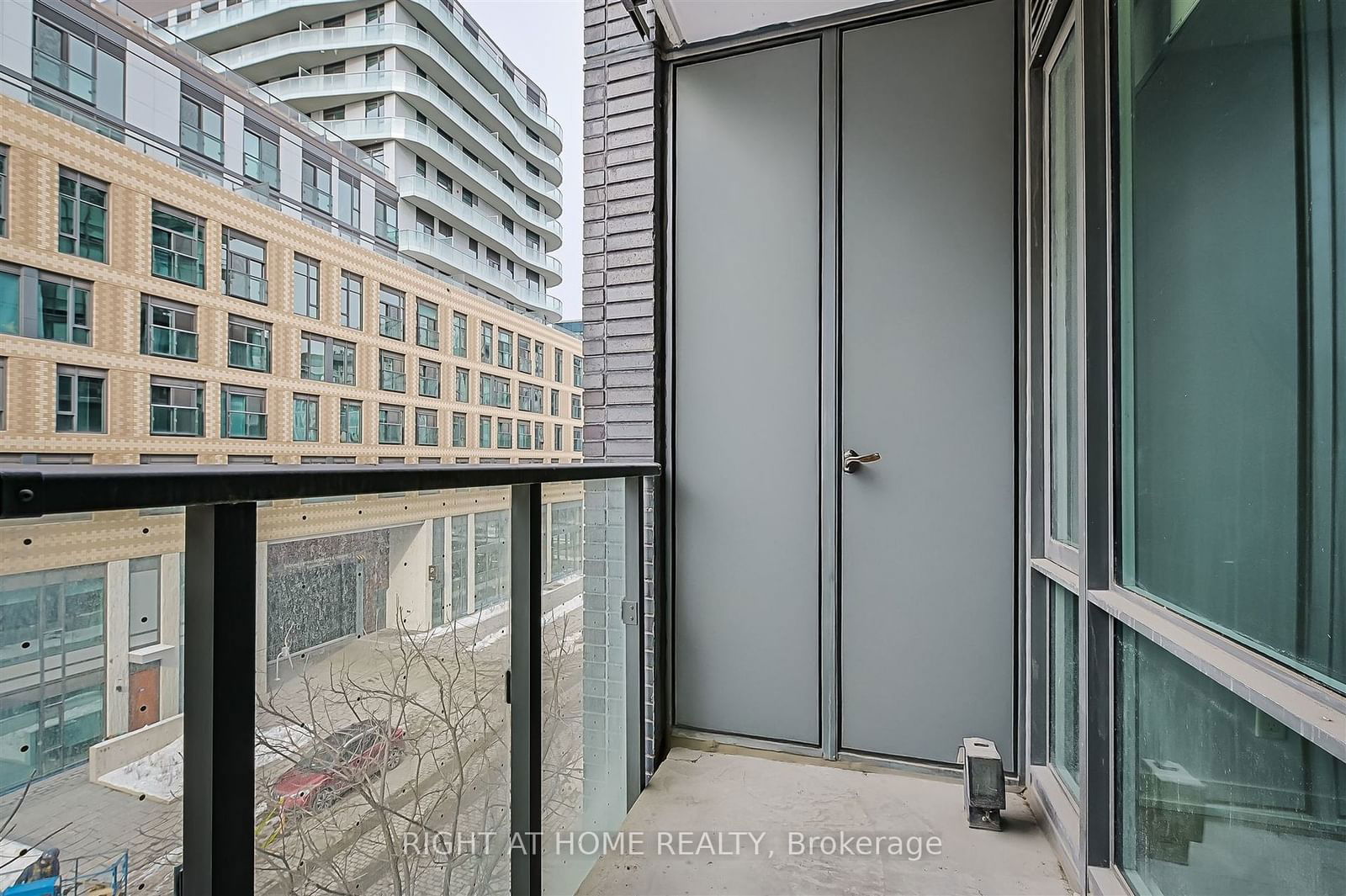 455 Front St E, unit N315 for rent