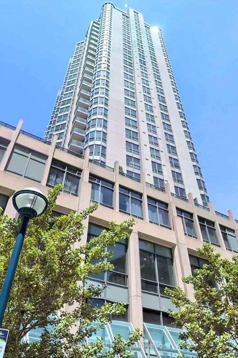 10 Northtown Way, unit 2205 for rent