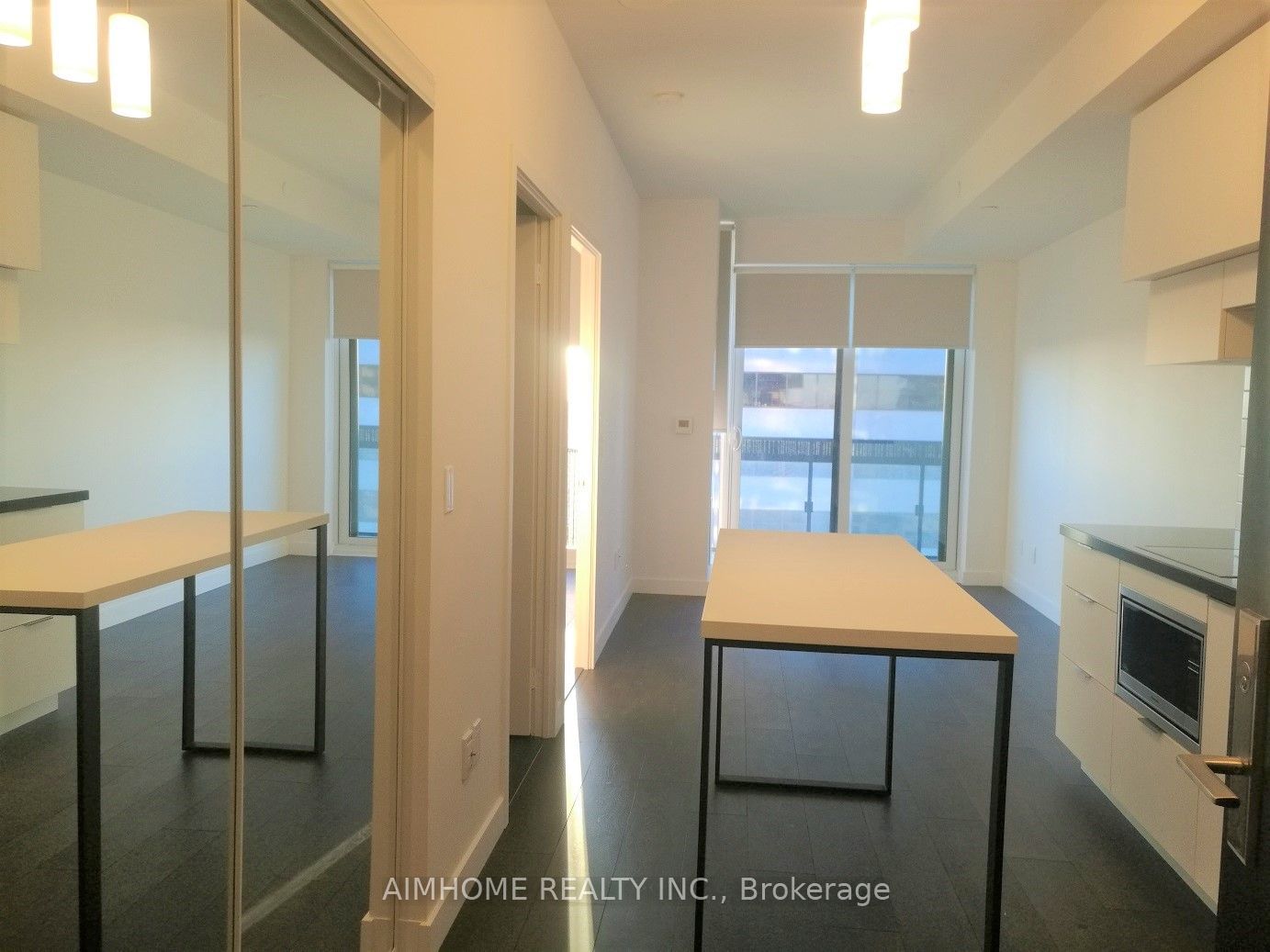 8 Eglinton Ave E, unit 2703 for rent