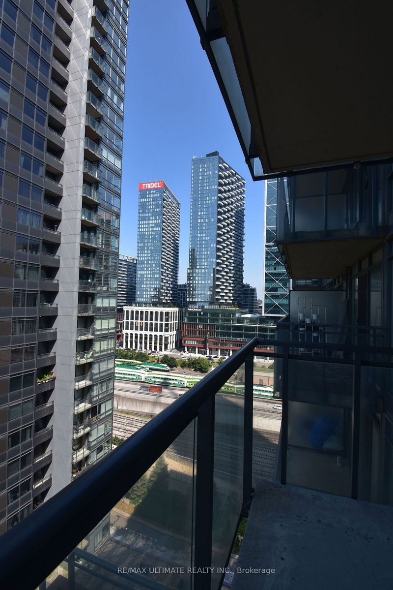 4K Spadina Ave, unit 1622 for rent