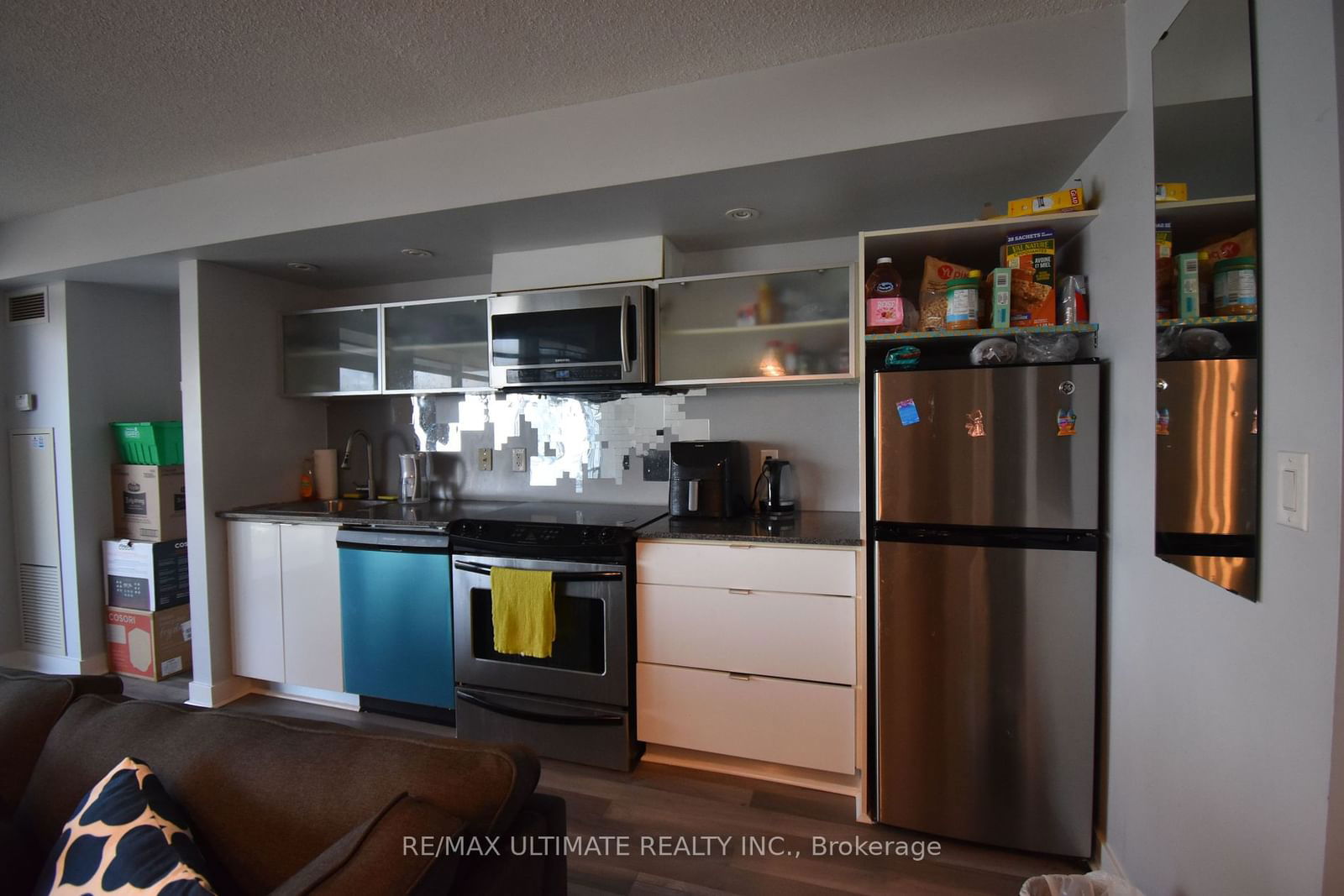 4K Spadina Ave, unit 1622 for rent