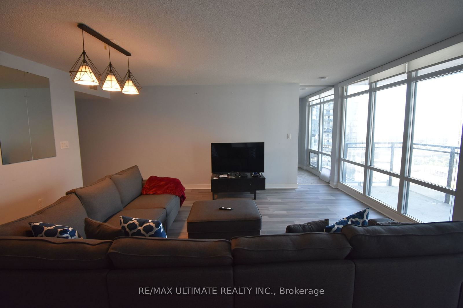 4K Spadina Ave, unit 1622 for rent