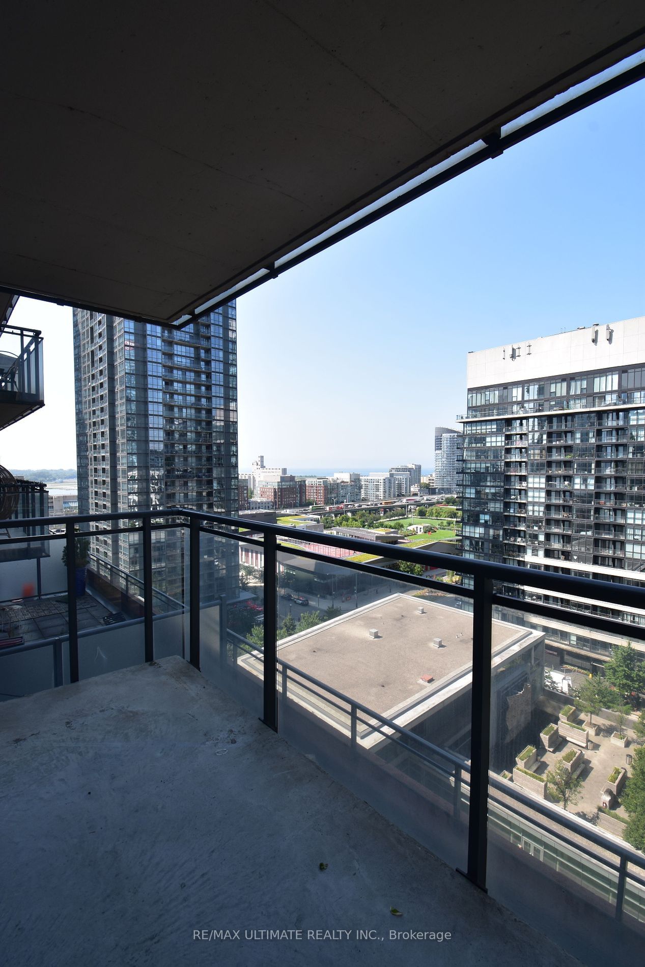 4K Spadina Ave, unit 1622 for rent