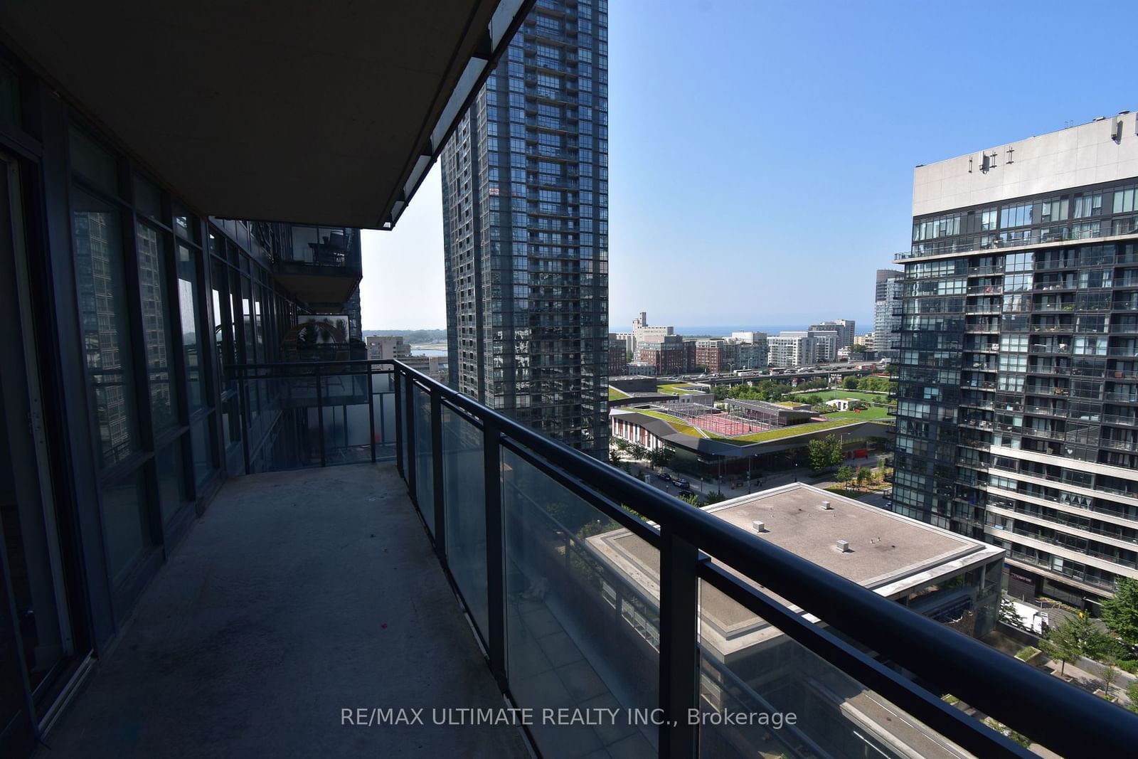 4K Spadina Ave, unit 1622 for rent