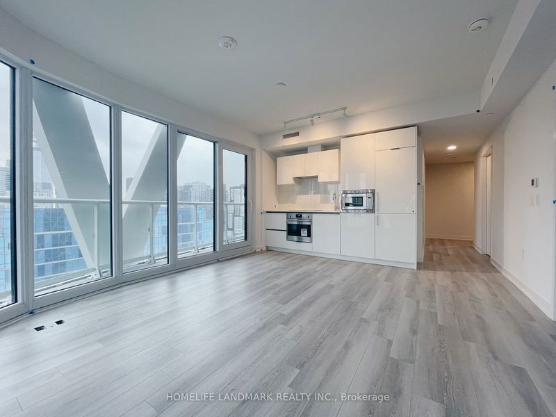 230 Simcoe St, unit 2514 for sale