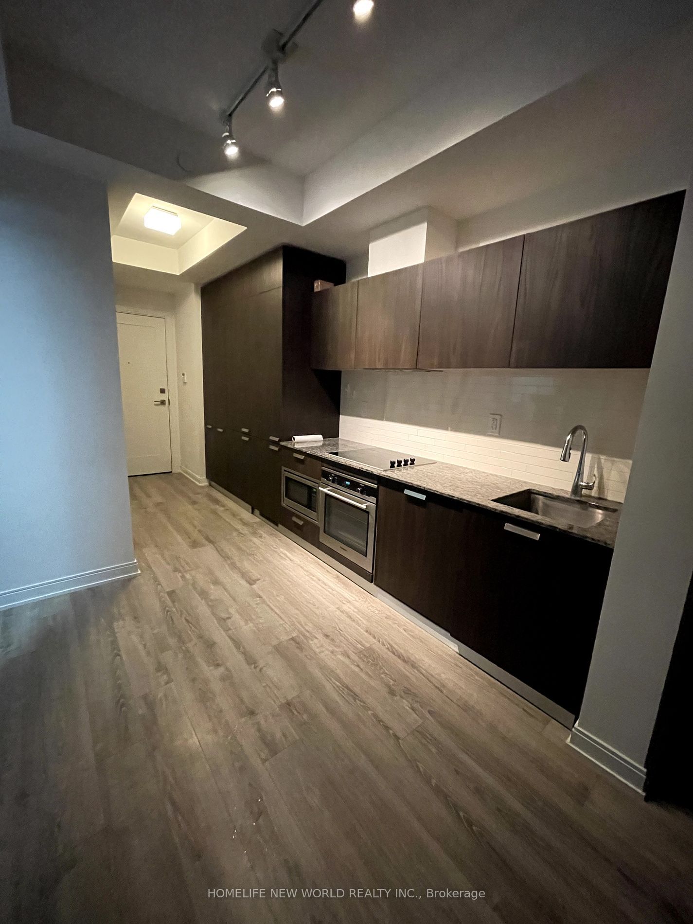 50 Charles St E, unit 2609 for rent