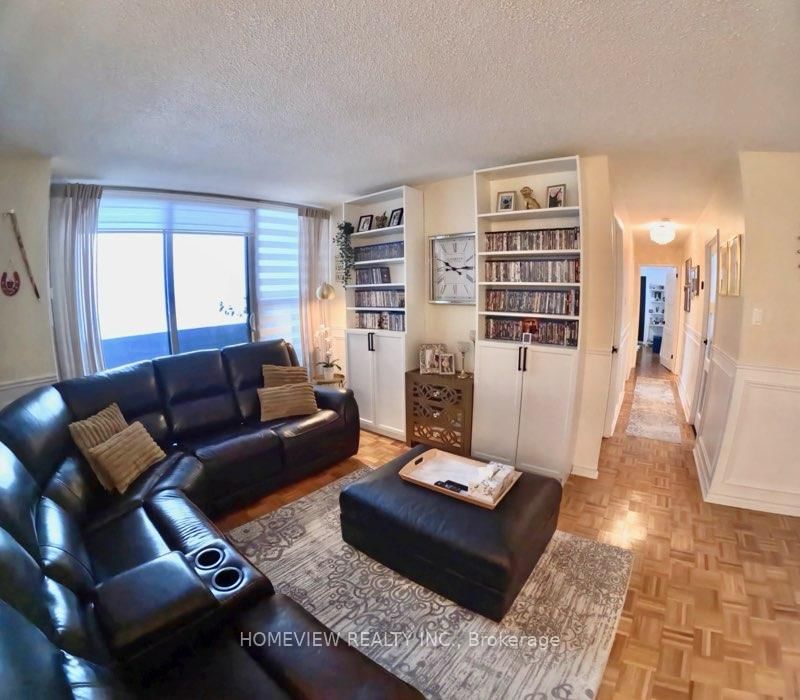 5 Old Sheppard Ave, unit 701 for sale