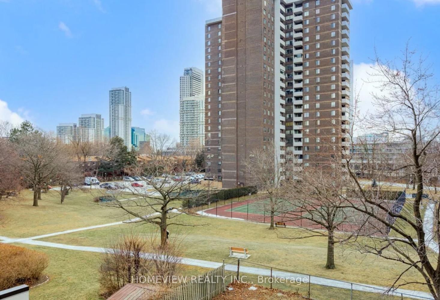 5 Old Sheppard Ave, unit 701 for sale