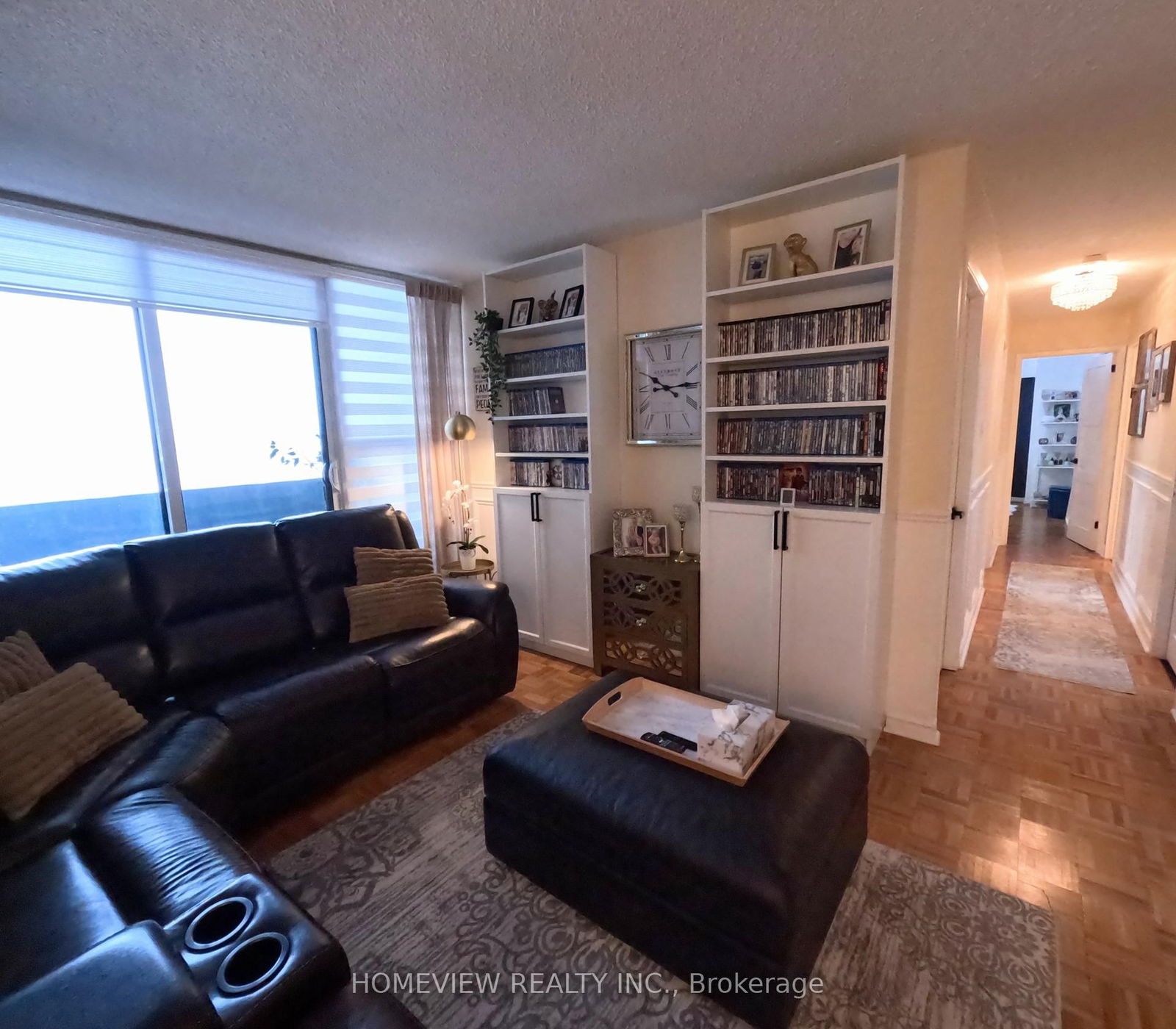 5 Old Sheppard Ave, unit 701 for sale