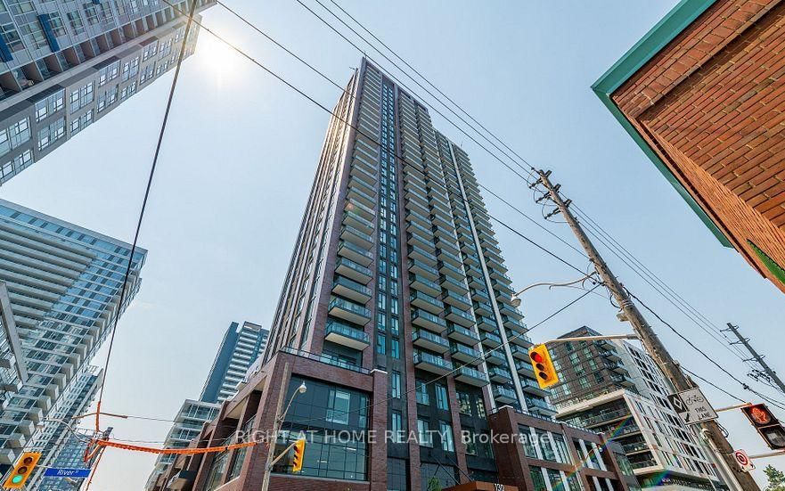 130 River St, unit 3201 for rent