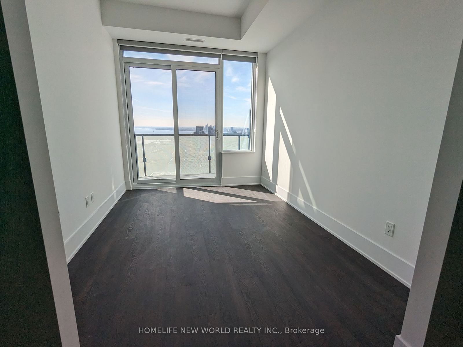 470 Front St W, unit 3303 for rent