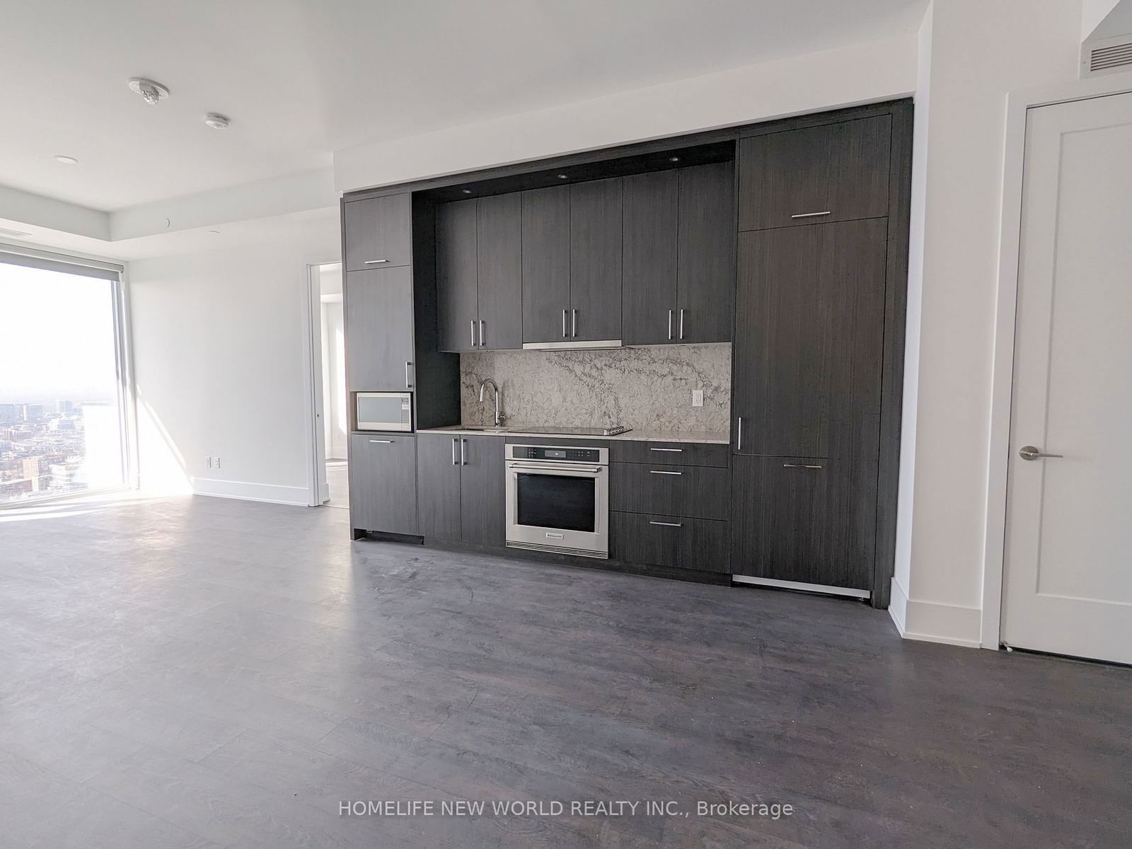 470 Front St W, unit 3303 for rent