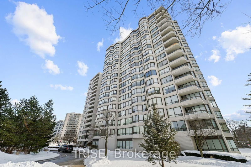 1101 Steeles Ave W, unit 1202 for sale