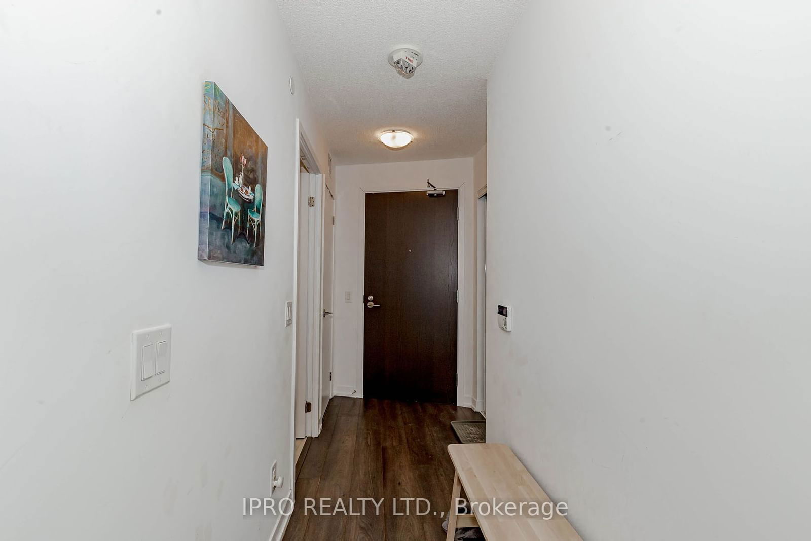 219 Dundas St E, unit 1705 for sale