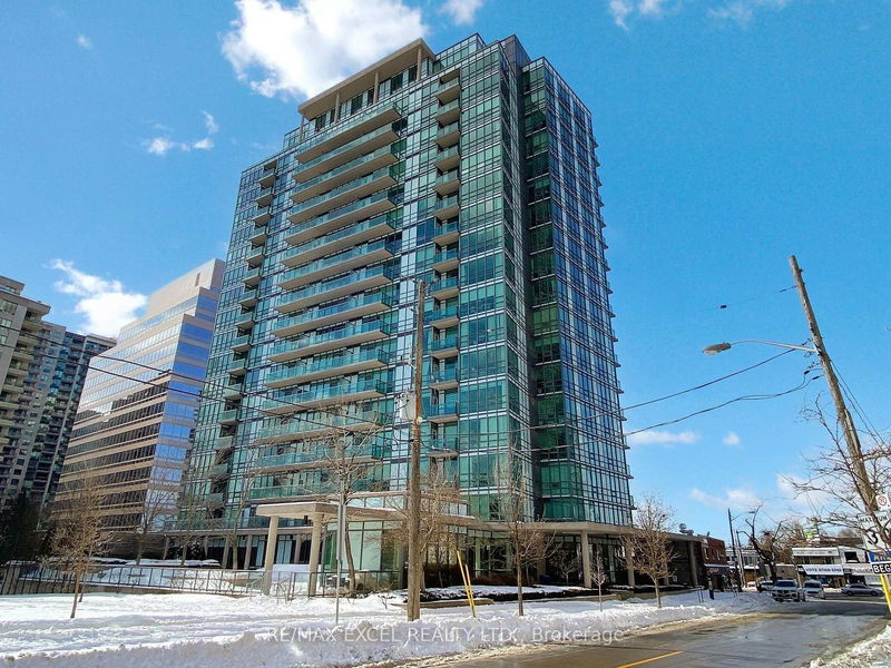 26 Norton Ave, unit 706 for sale