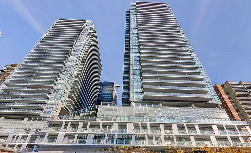 195 Redpath Ave, unit 2201 for rent