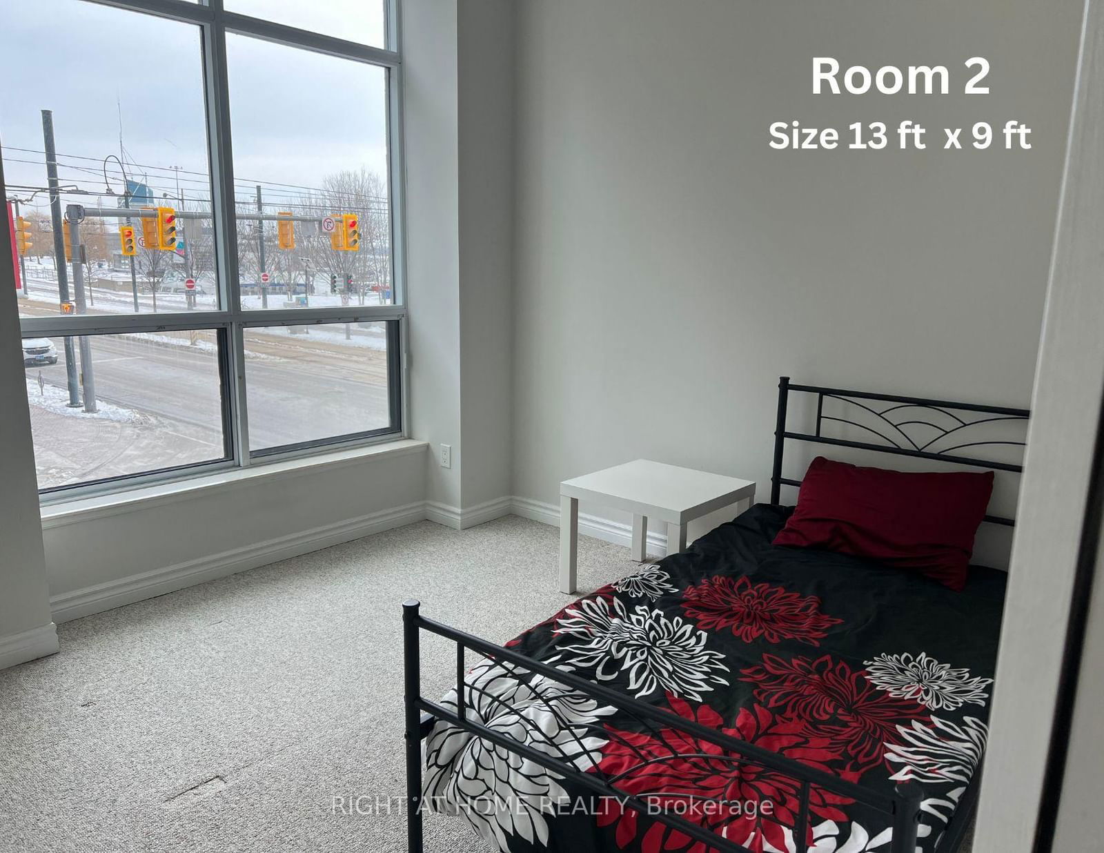 410 Queens Quay W, unit 215 for rent