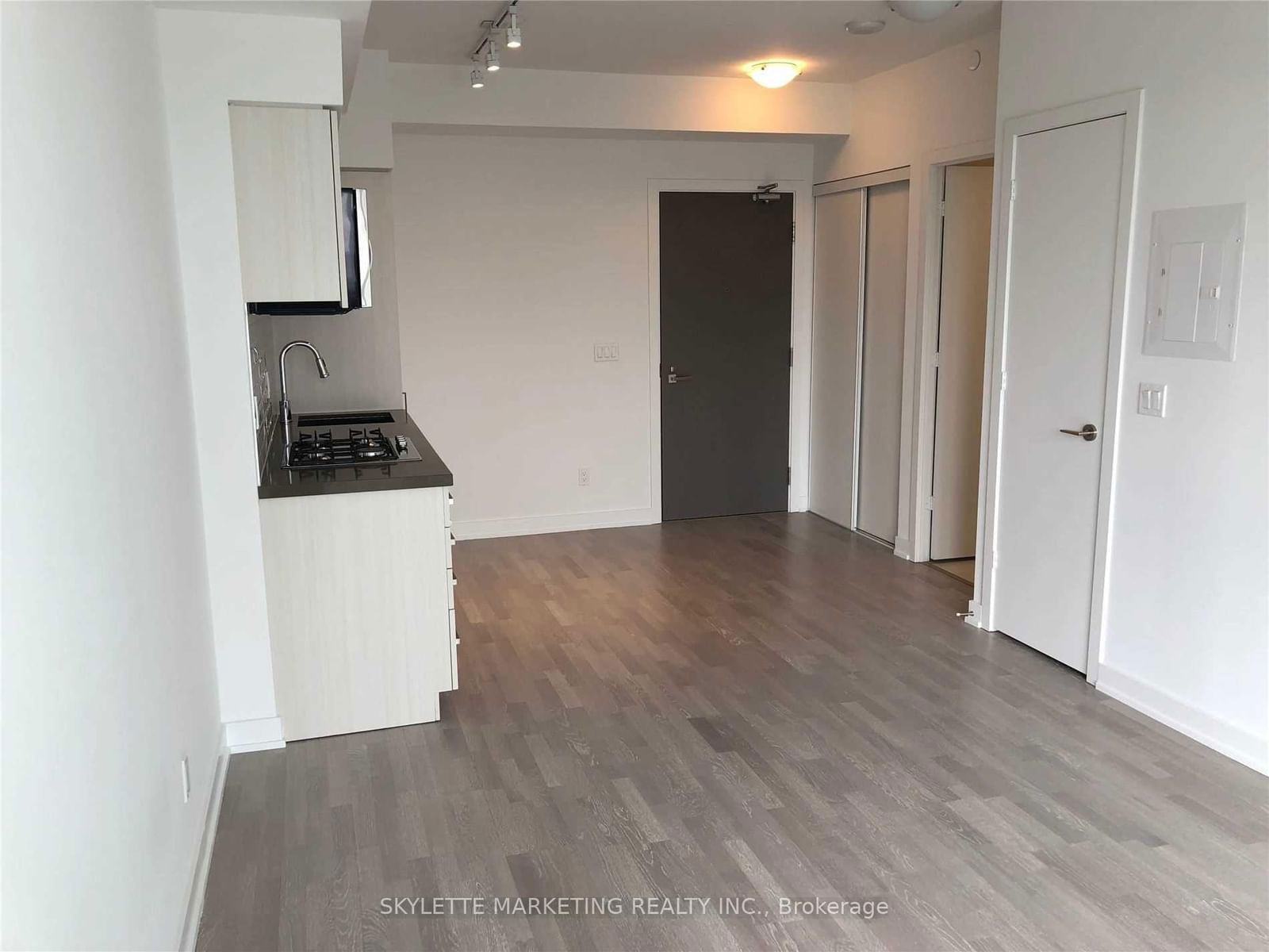 501 St. Clair Ave W, unit 306 for rent