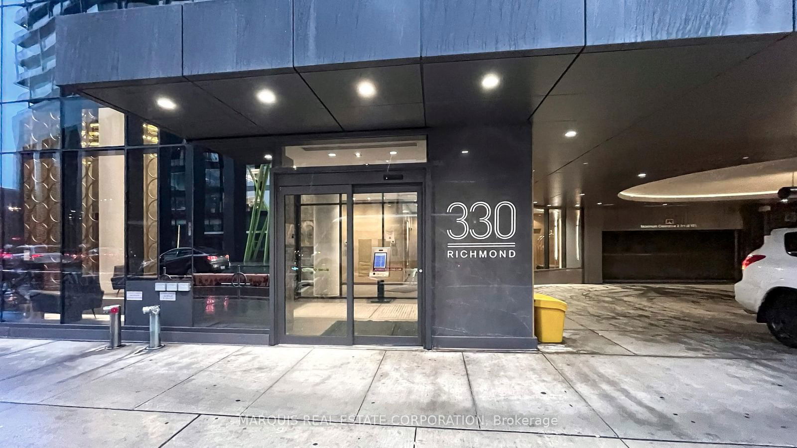 330 Richmond St W, unit 505-MainBR for rent