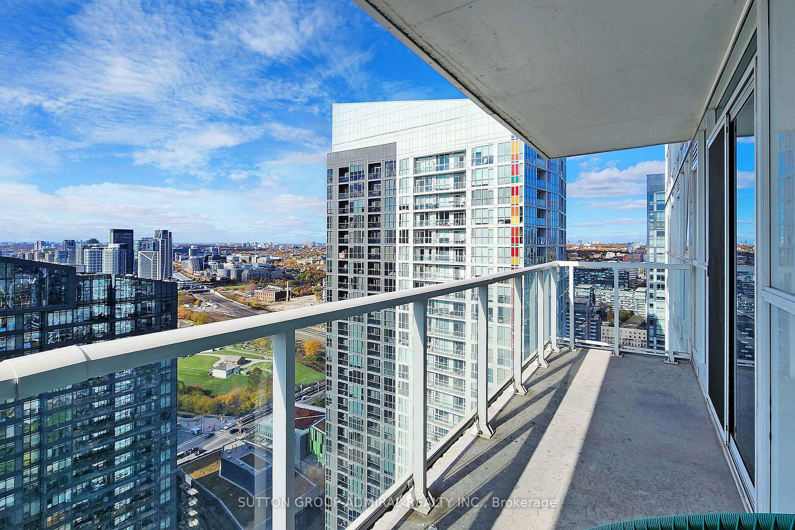 75 Queens Wharf Rd, unit 4012 for rent