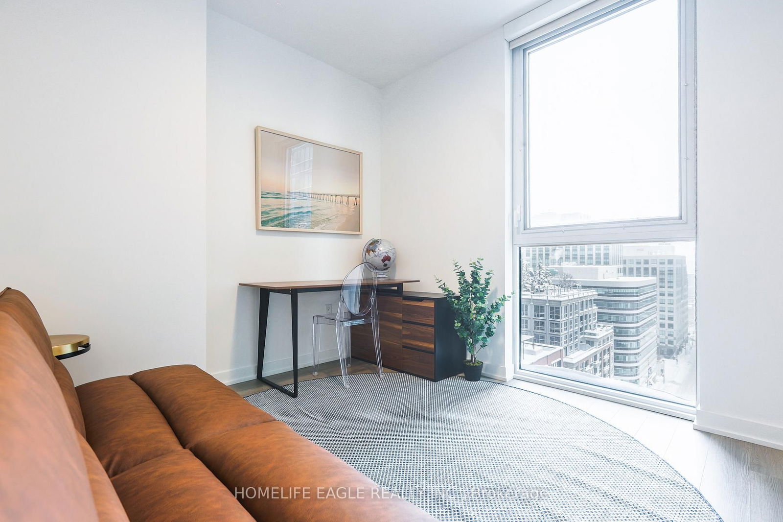 357 King St W, unit 1108 for rent