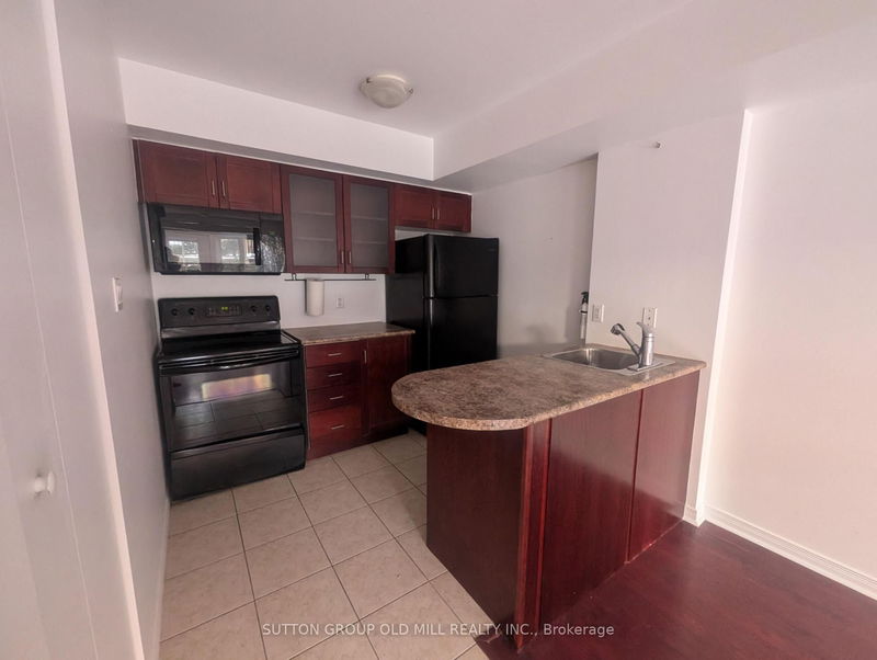 21 Pirandello St, unit 1218 for rent