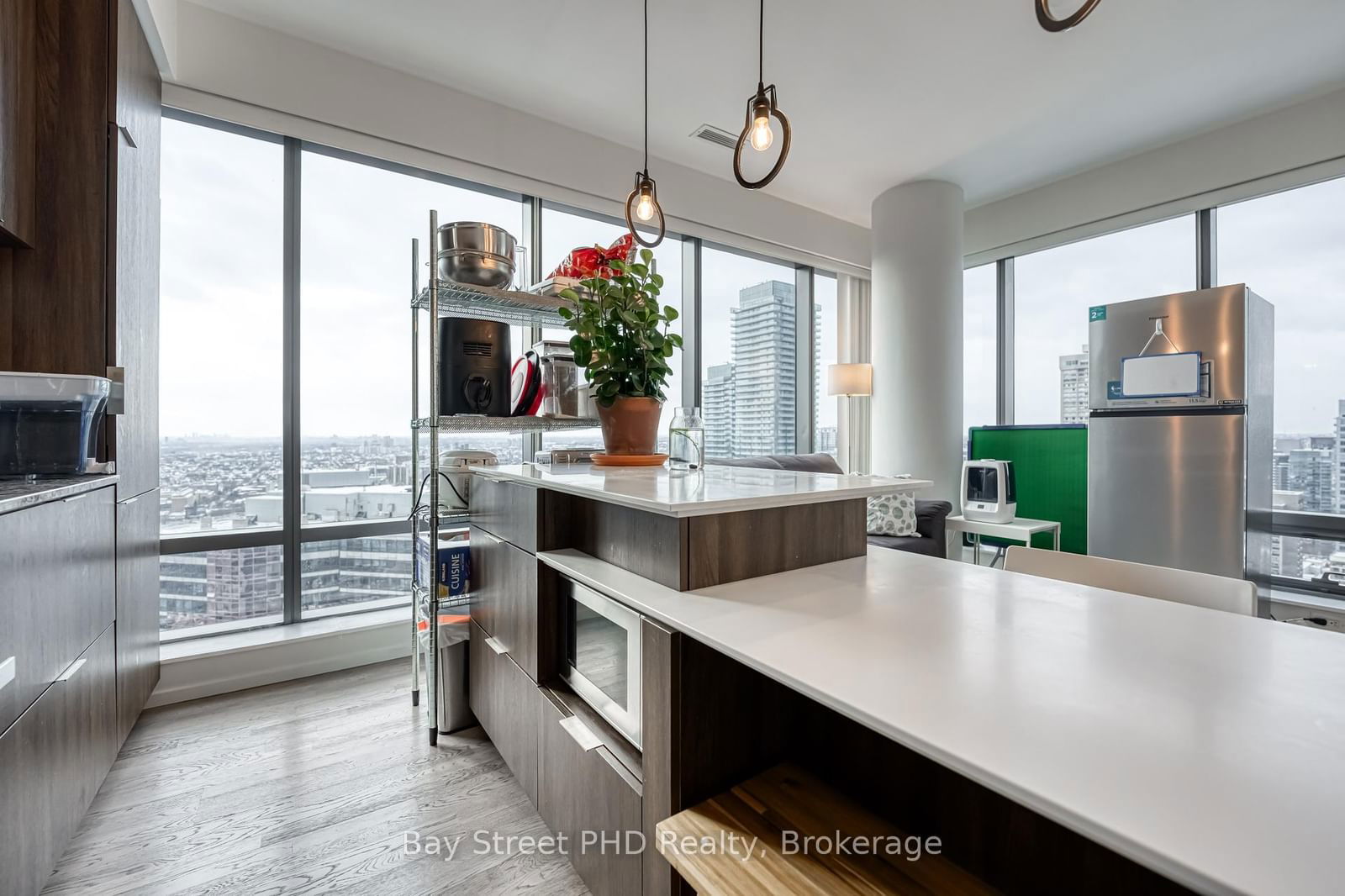 5 St. Joseph St, unit 3708 for sale