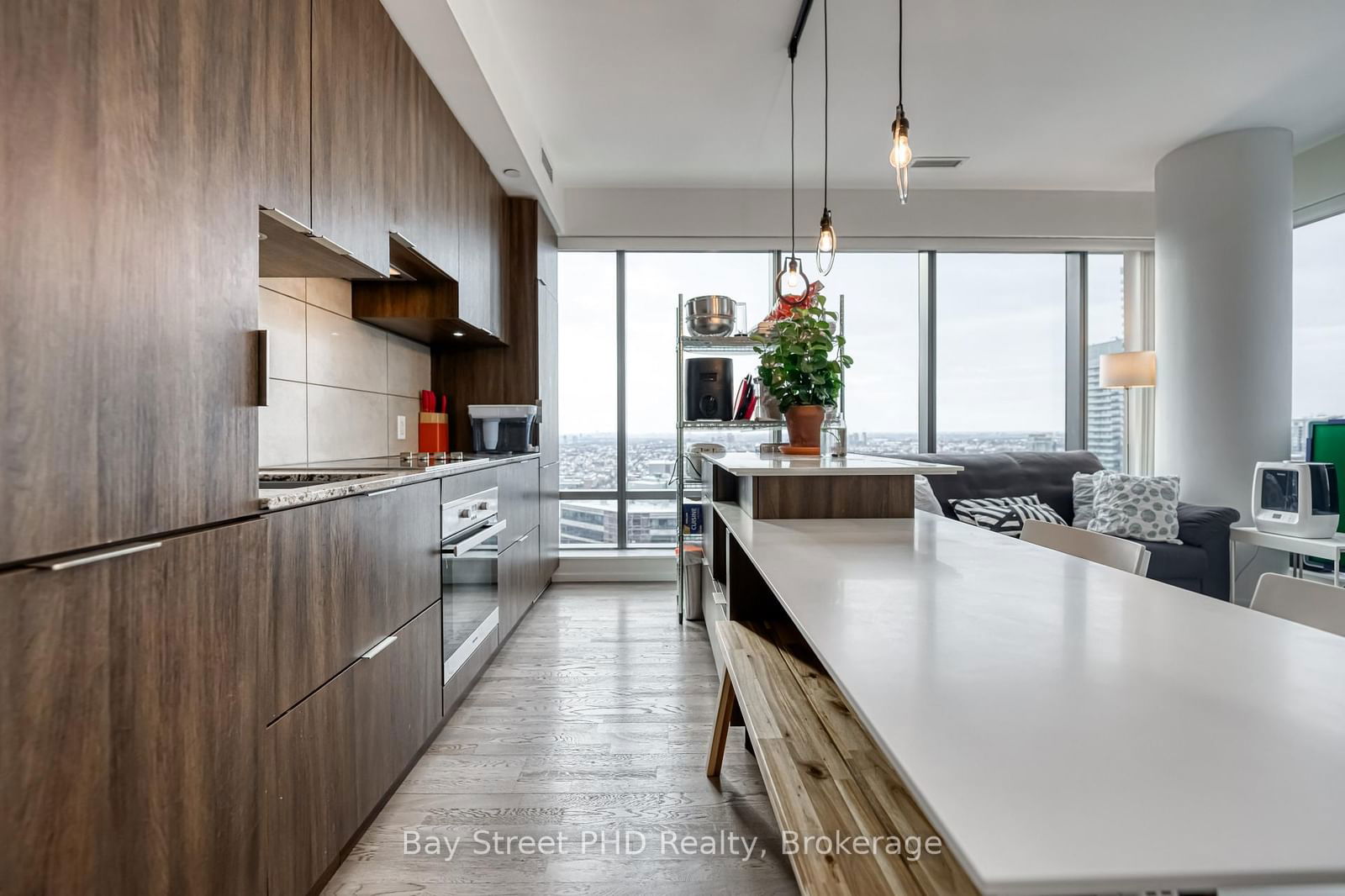 5 St. Joseph St, unit 3708 for sale