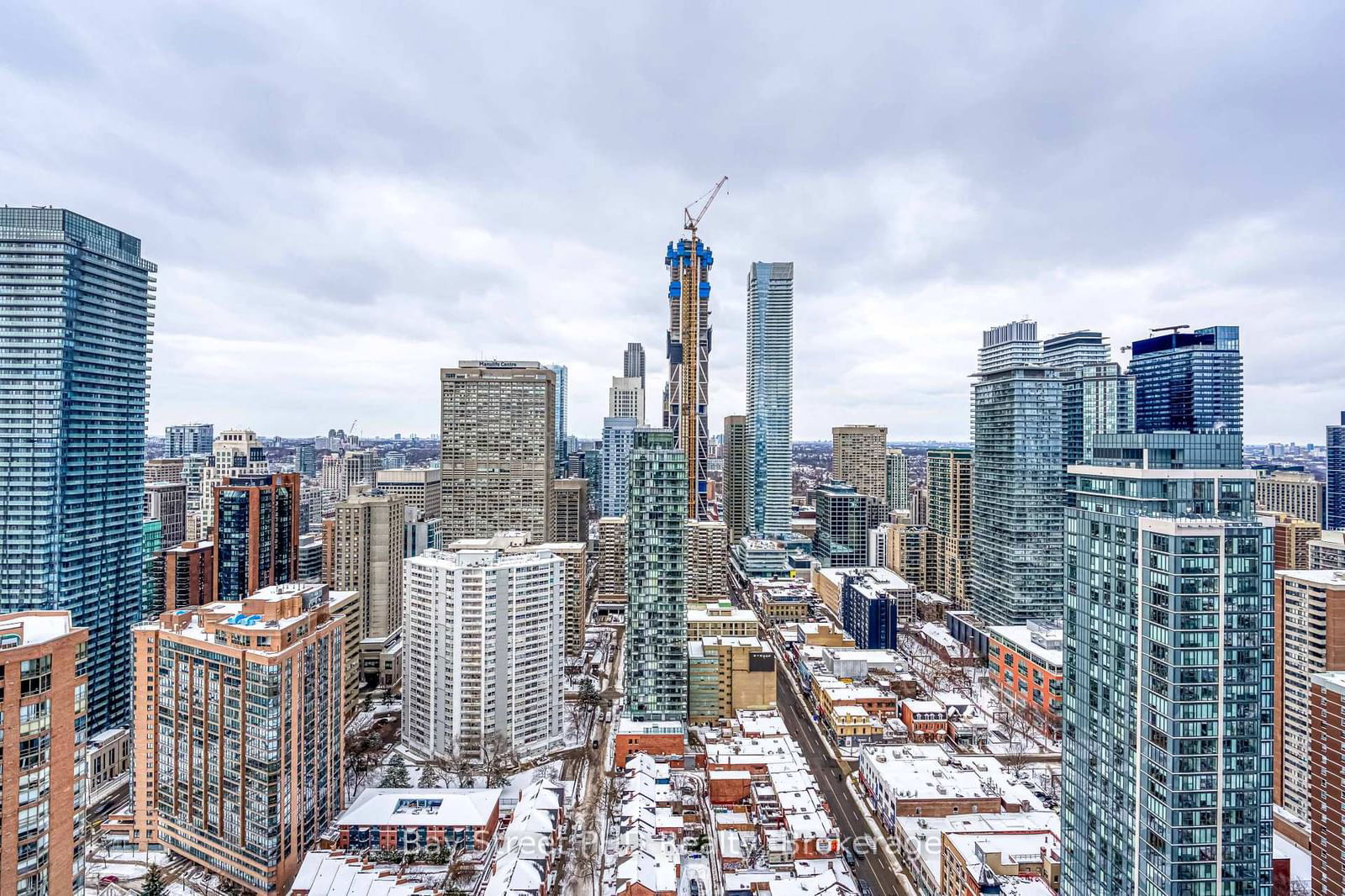 Five Condos, Downtown, Toronto