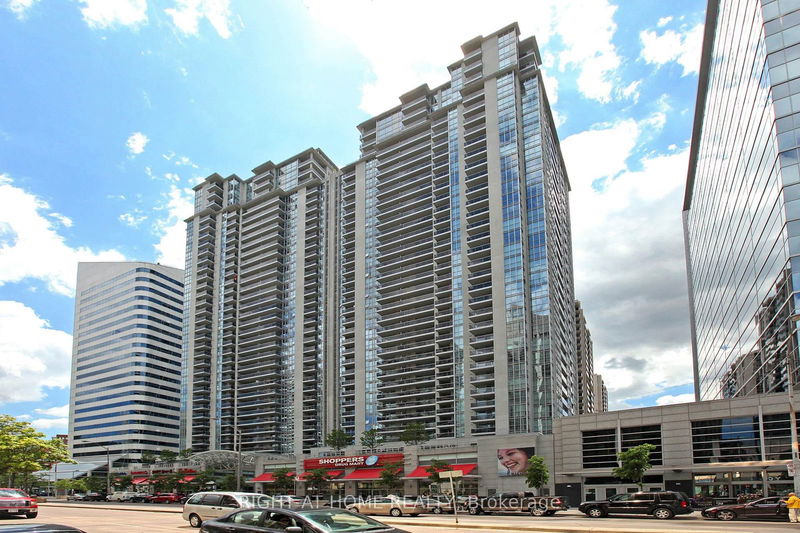 4978 Yonge St, unit 2210 for rent