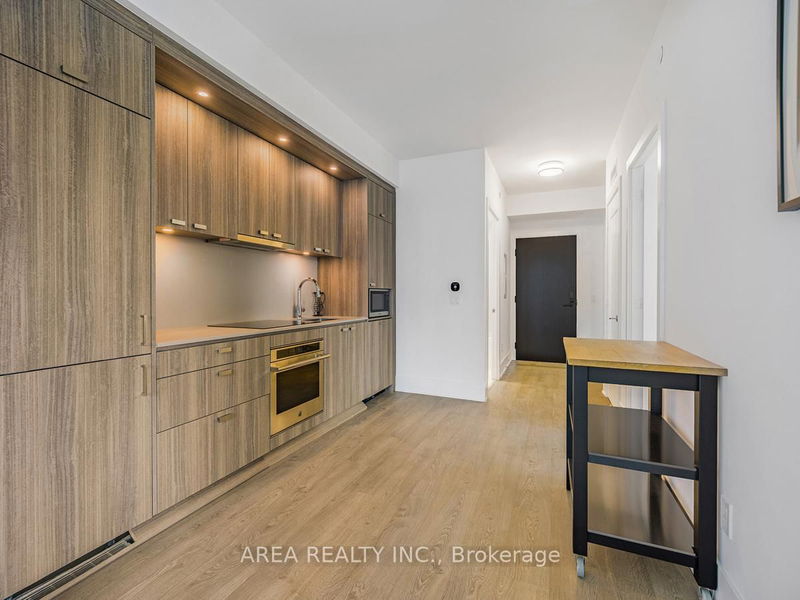 470 Front St W, unit 1406 for rent