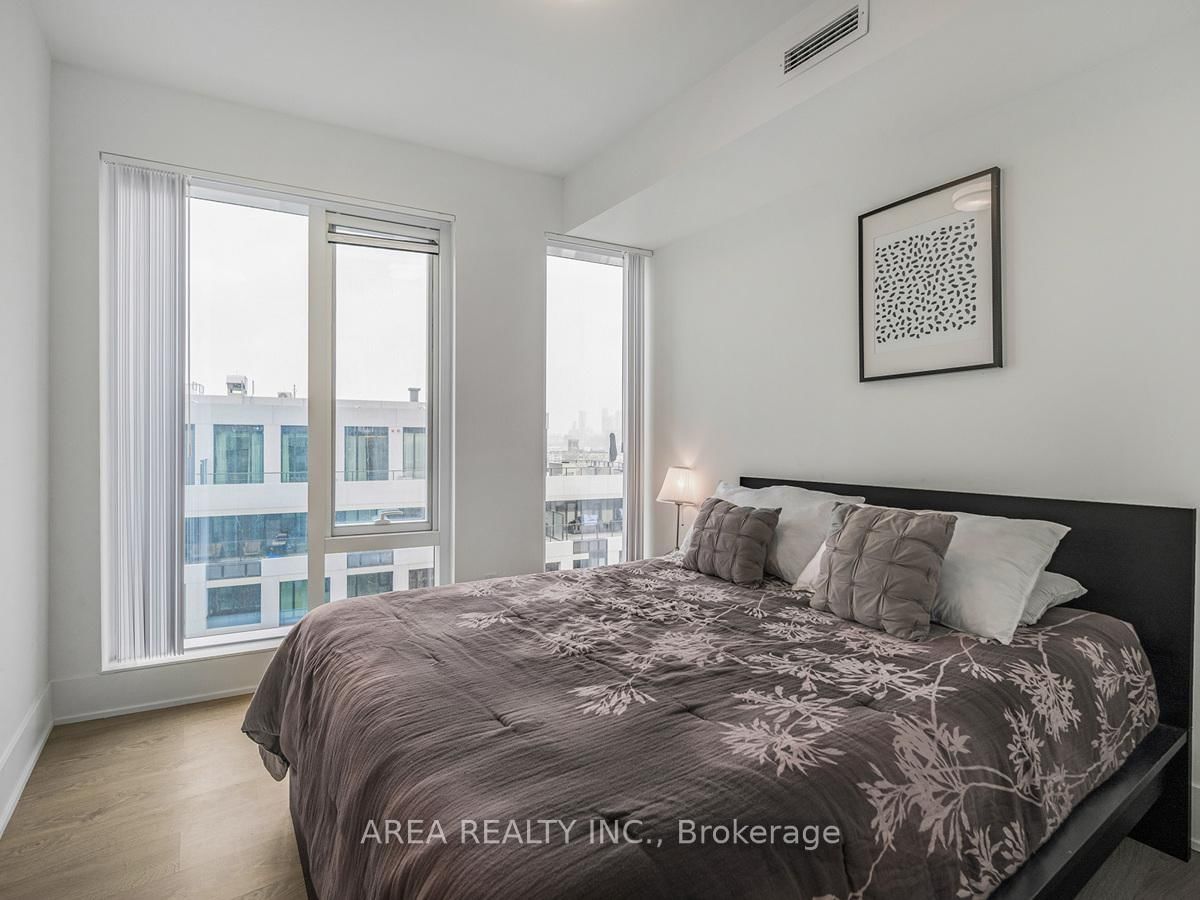 470 Front St W, unit 1406 for rent