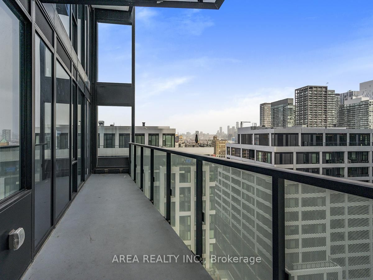 470 Front St W, unit 1406 for rent