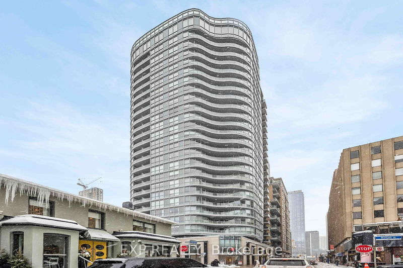 88 Cumberland St, unit 1907 for sale