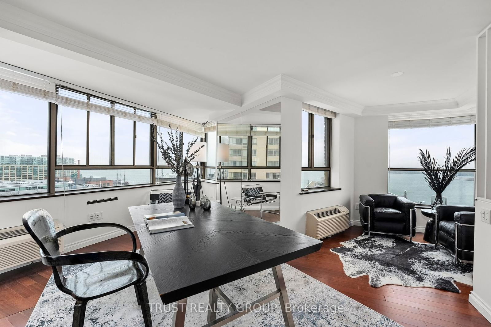 270 Queens Quay W, unit 1201/02 for sale