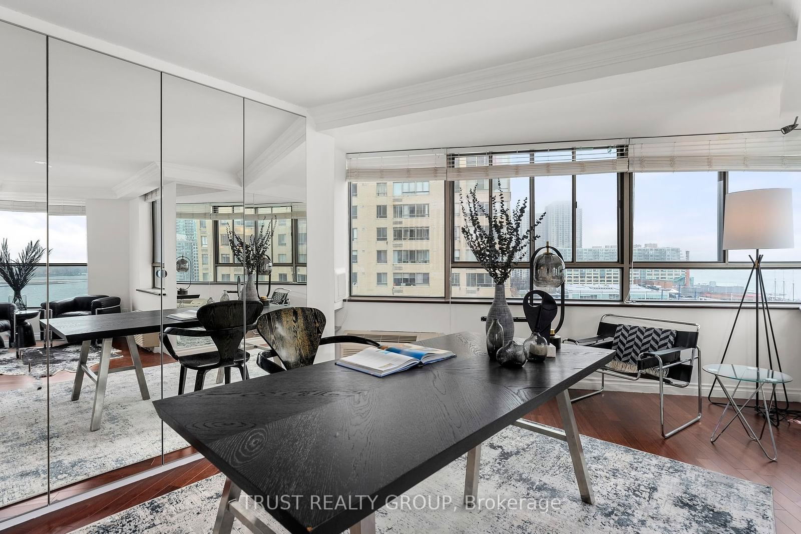 270 Queens Quay W, unit 1201/02 for sale