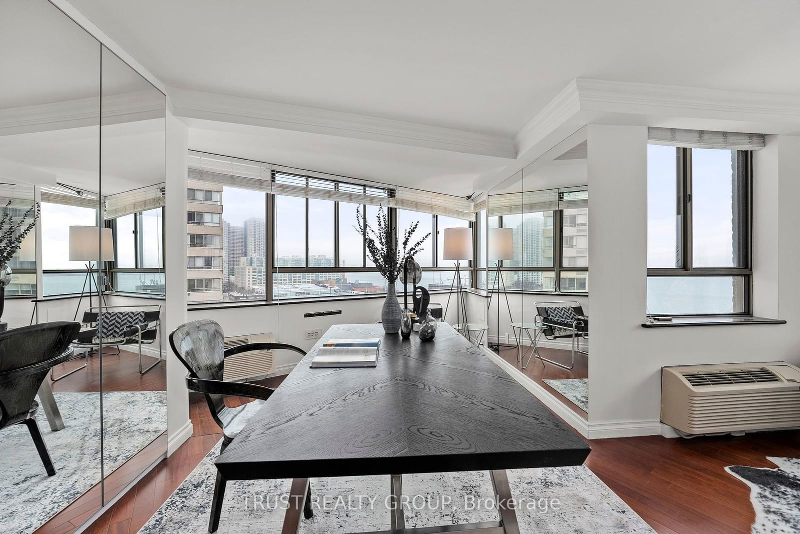 270 Queens Quay W, unit 1201/02 for sale