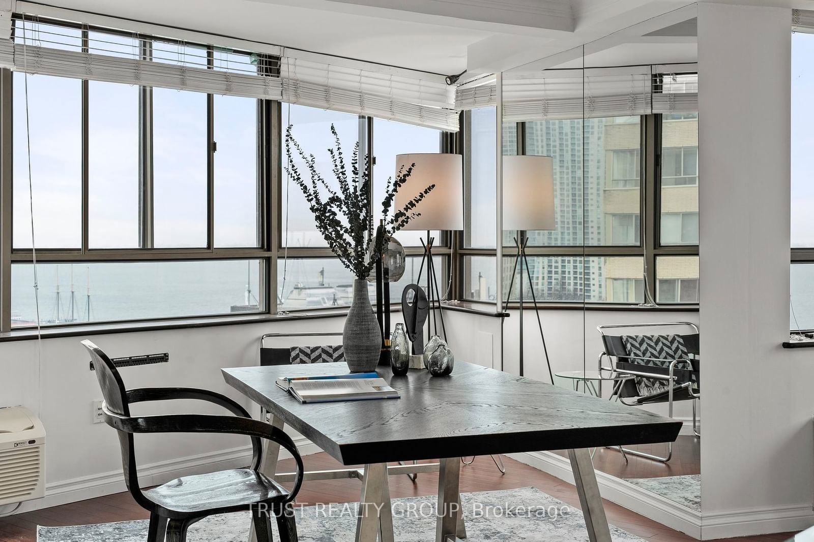 270 Queens Quay W, unit 1201/02 for sale