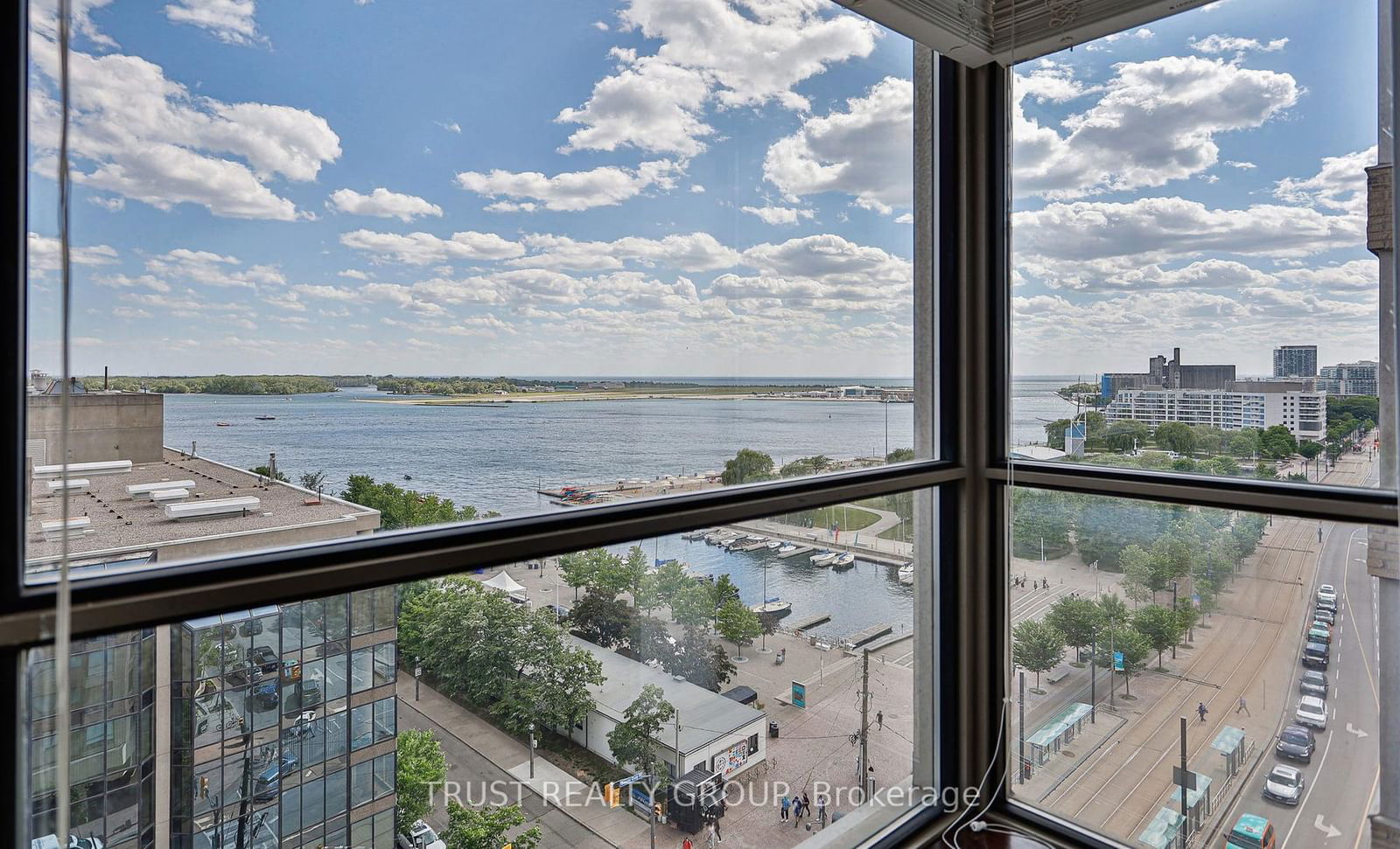 270 Queens Quay W, unit 1201/02 for sale