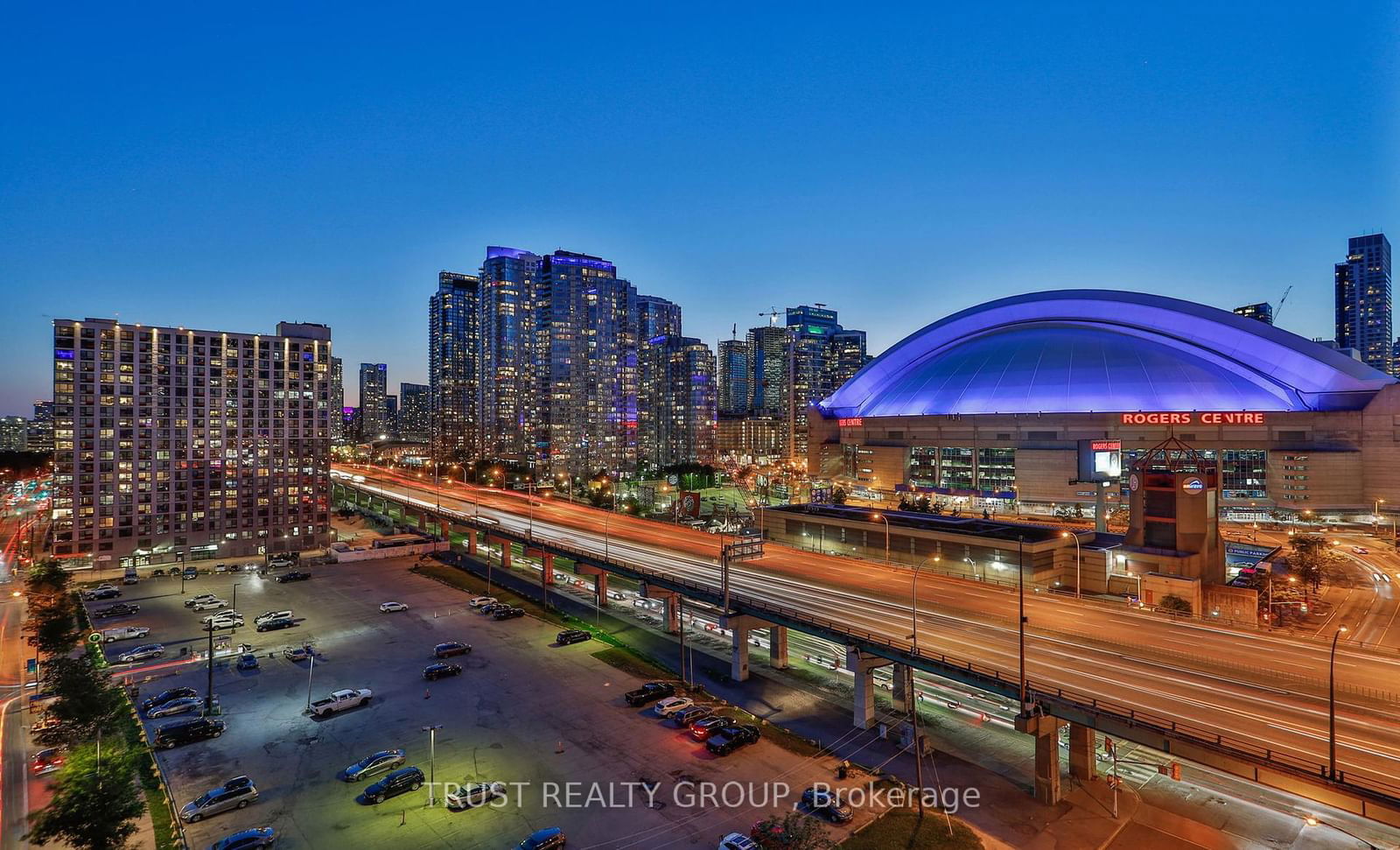 Harbourpoint III Condos, Downtown, Toronto