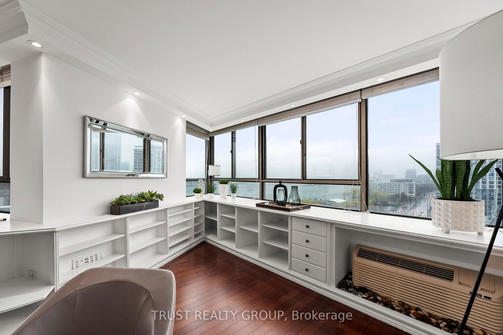 270 Queens Quay W, unit 1201/02 for sale