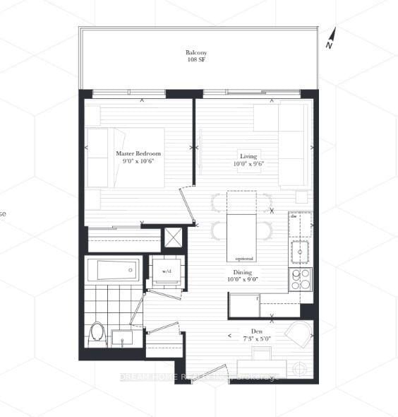 56 Forest Manor Rd, unit 2308 for sale